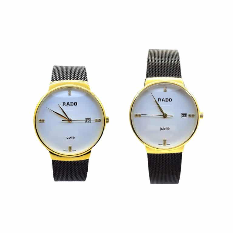 Rado