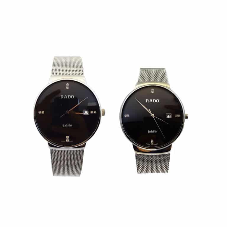 Rado