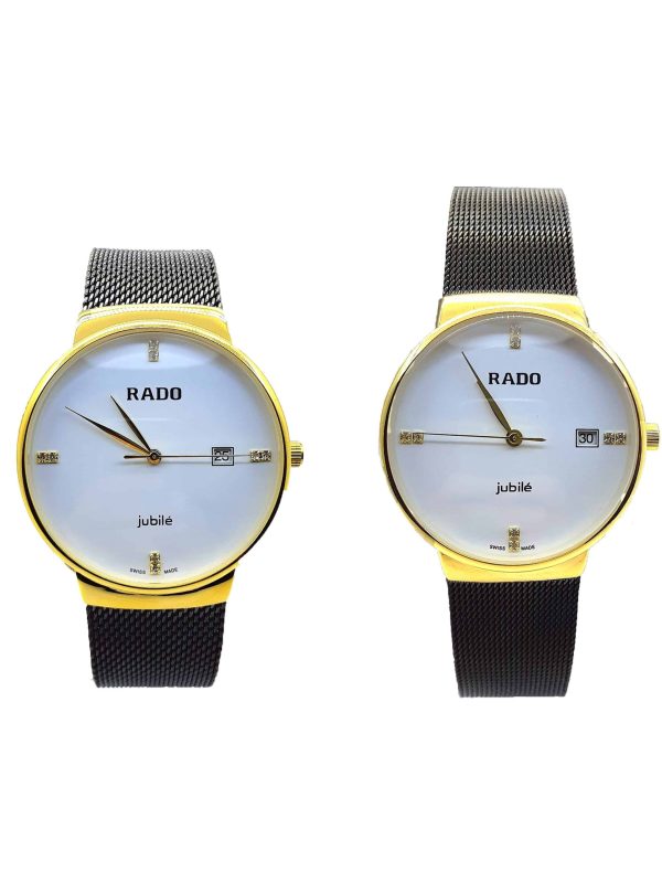 Rado