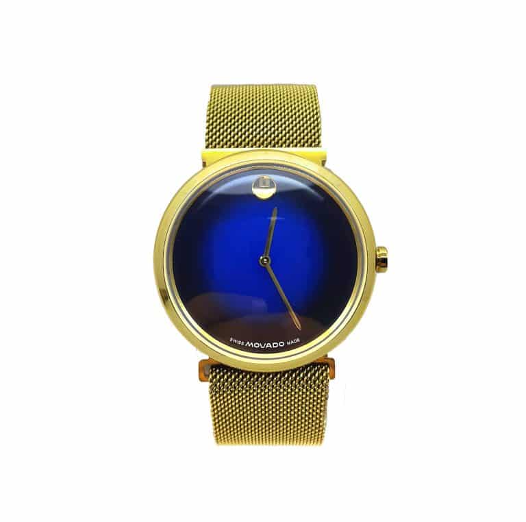 Movado