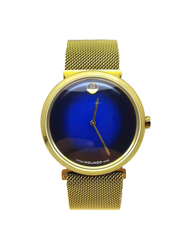 Movado