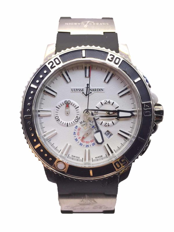 ULYSSE NARDIN