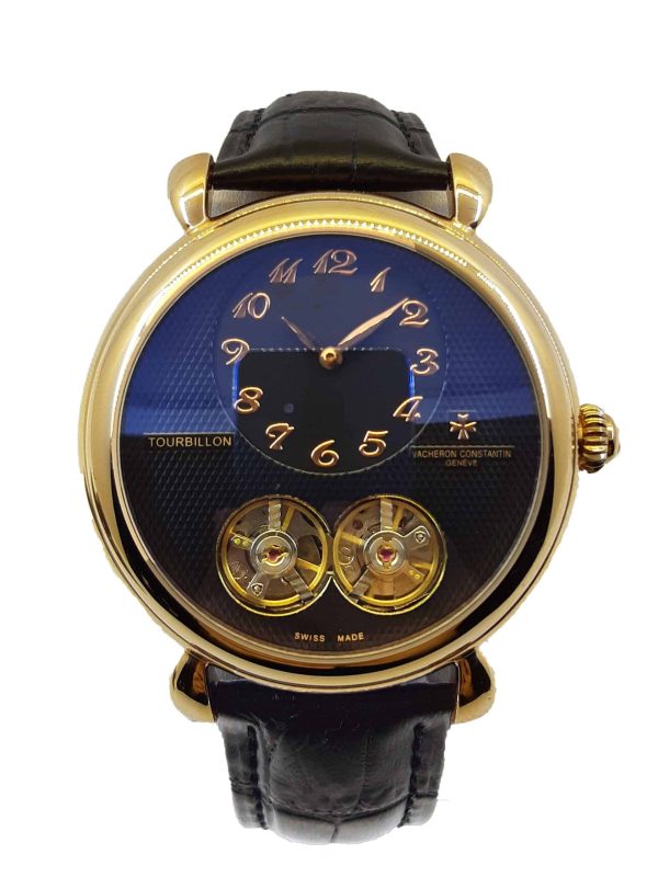 vacheron constantin