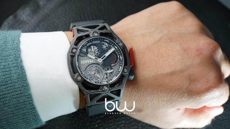 Hublot