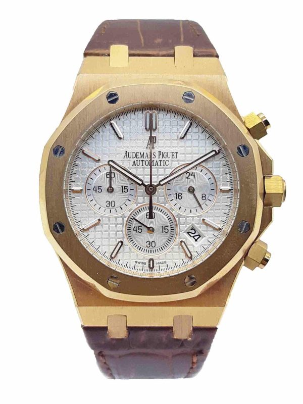 audemars piguet