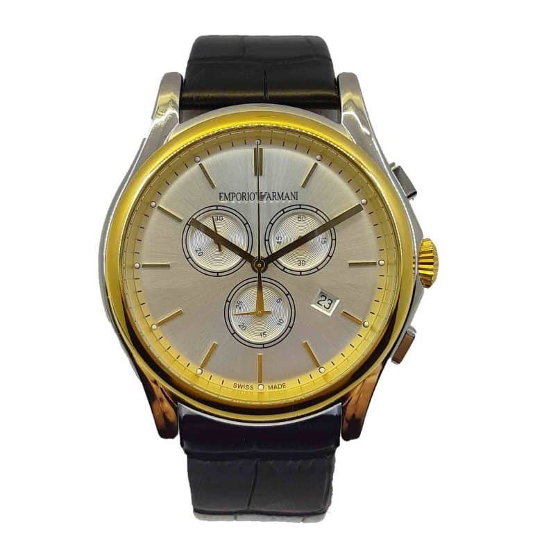 EMPORIO ARMANI