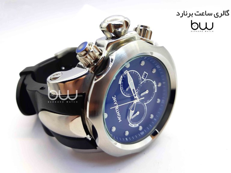 Montblanc