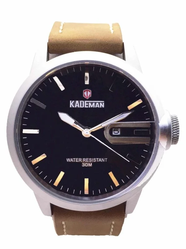 Kademan