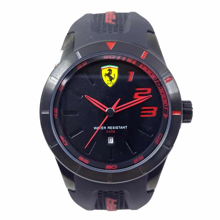 Ferrari