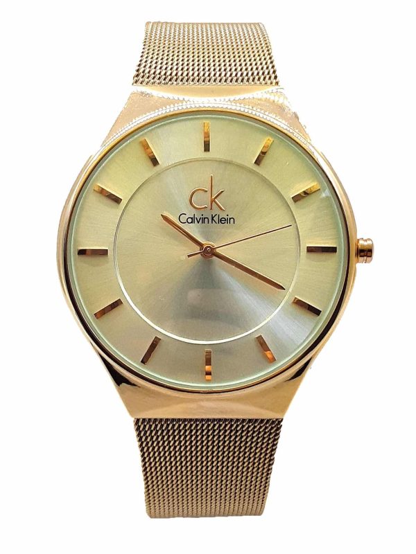 ساعت مچی مردانه کالوین کلاین مدل Calvin Klein 5561