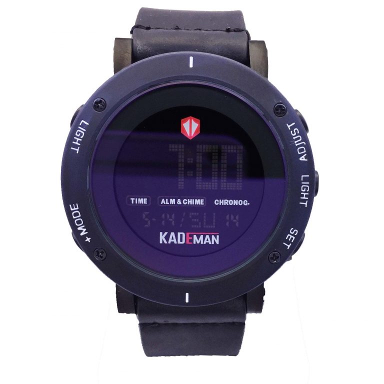 Kademan