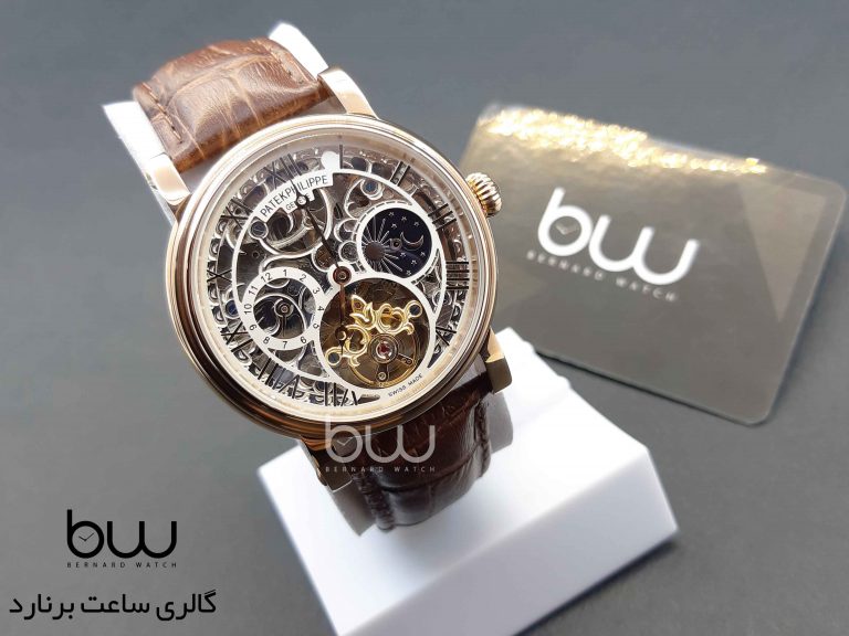 patek philippe