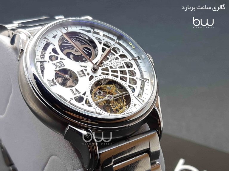 patek philippe