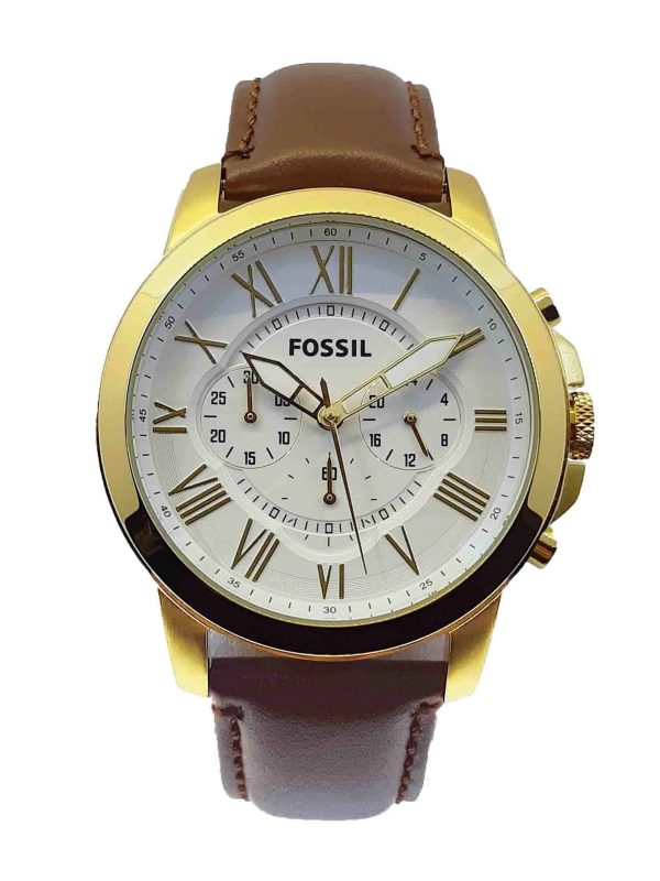 FOSSIL