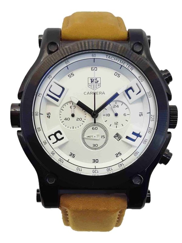 Tag heuer
