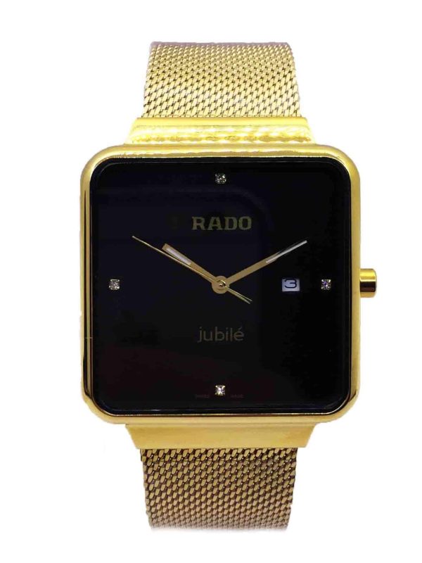Rado