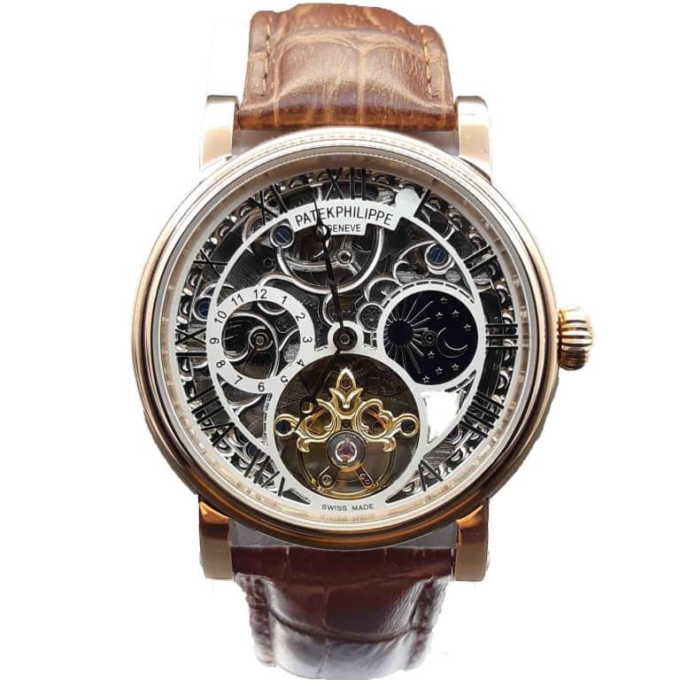 patek philippe