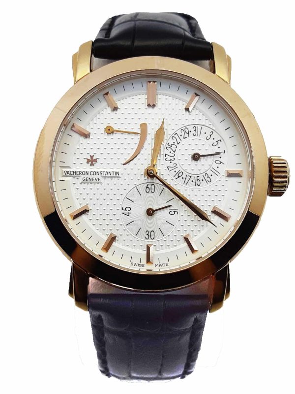 vacheron constantin