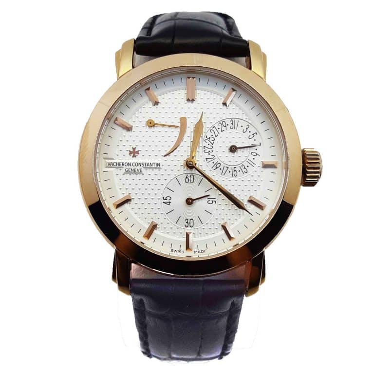 vacheron constantin
