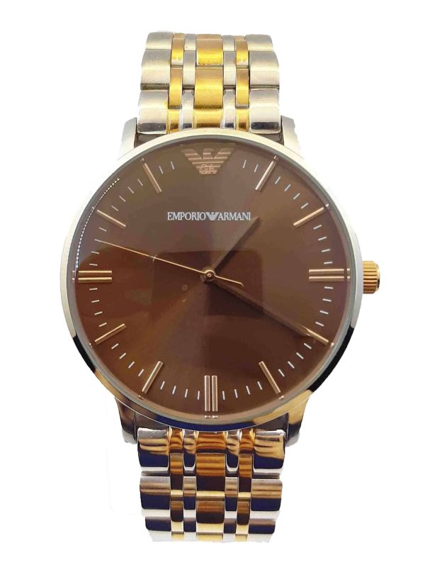 EMPORIO ARMANI
