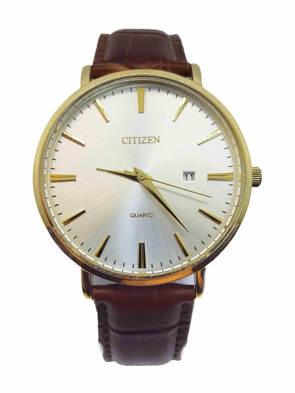 citizen