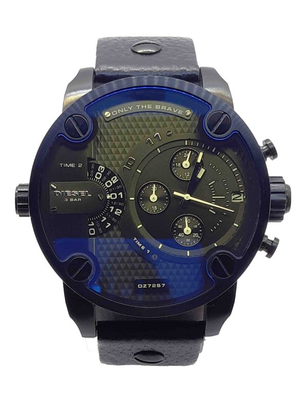 diesel