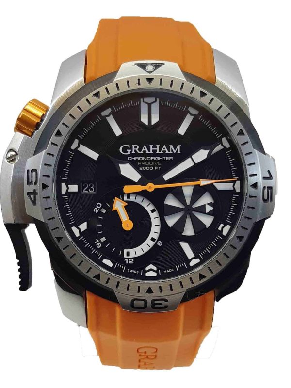 GRAHAM