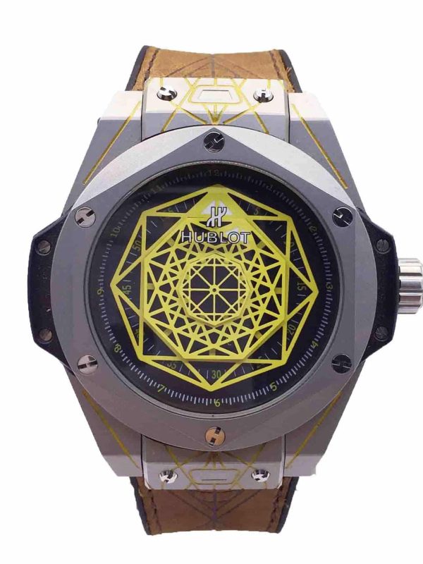Hublot