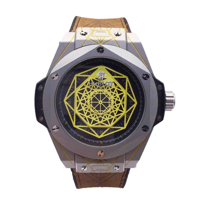 Hublot
