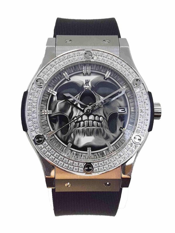 Hublot