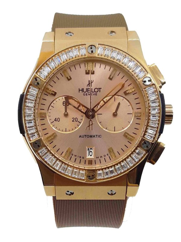 Hublot