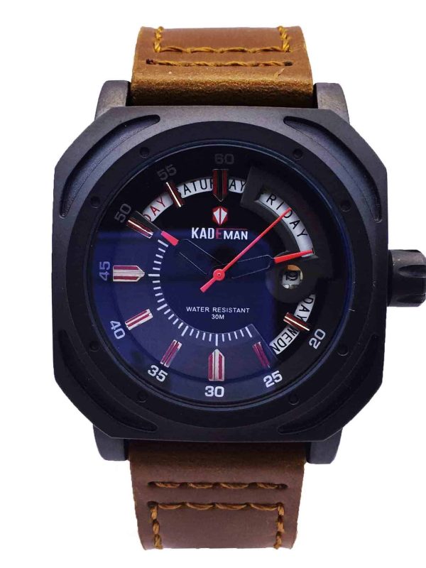 Kademan