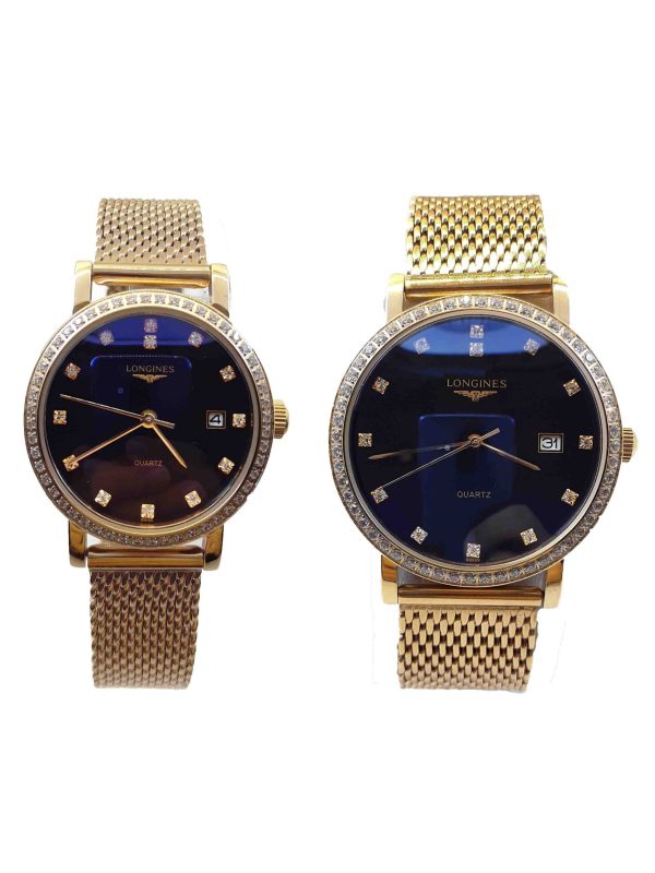 Longines