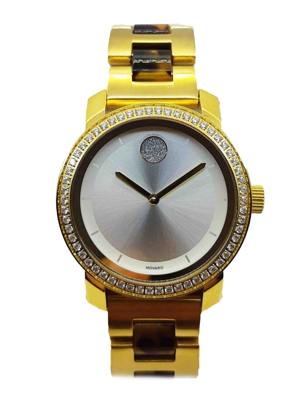 Movado