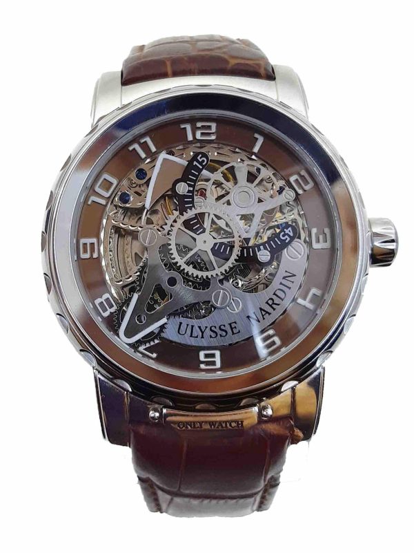 ULYSSE NARDIN