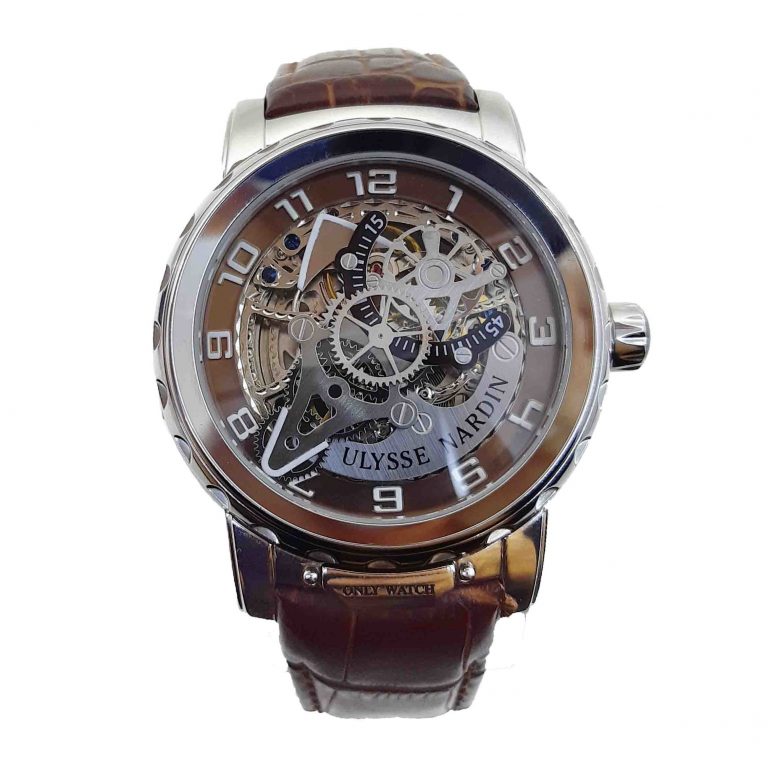 ULYSSE NARDIN