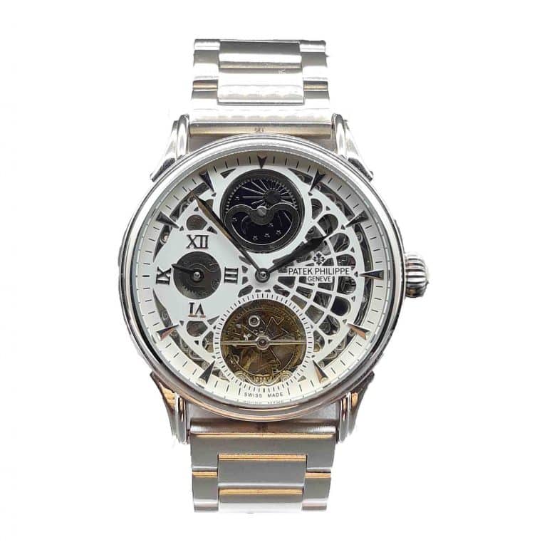 patek philippe