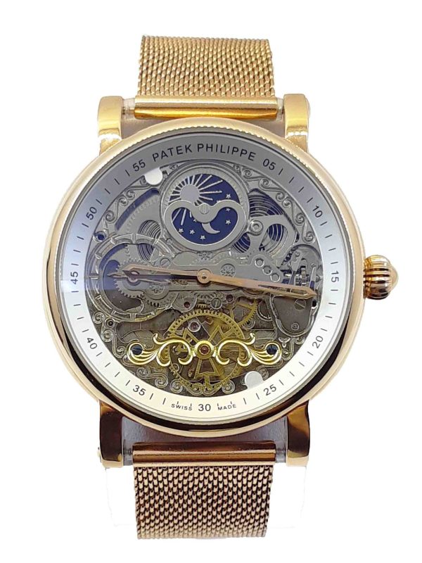 patek philippe