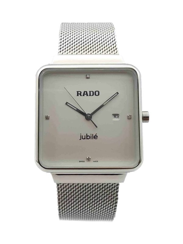 Rado