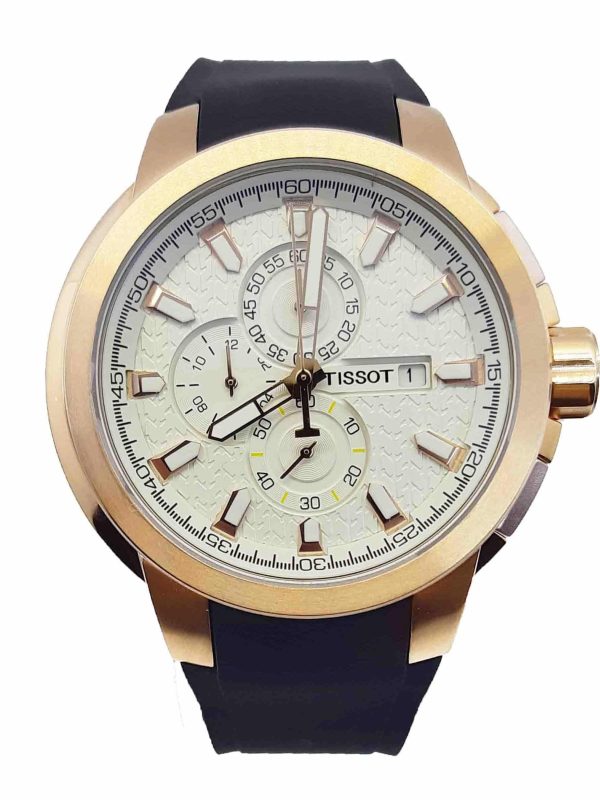 Tissot