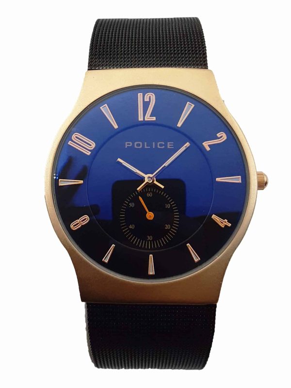 Police