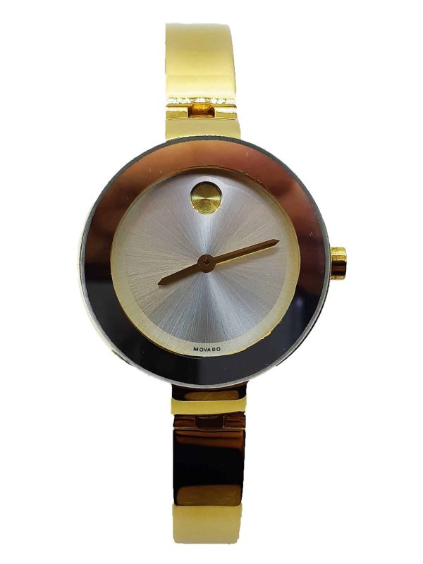 Movado