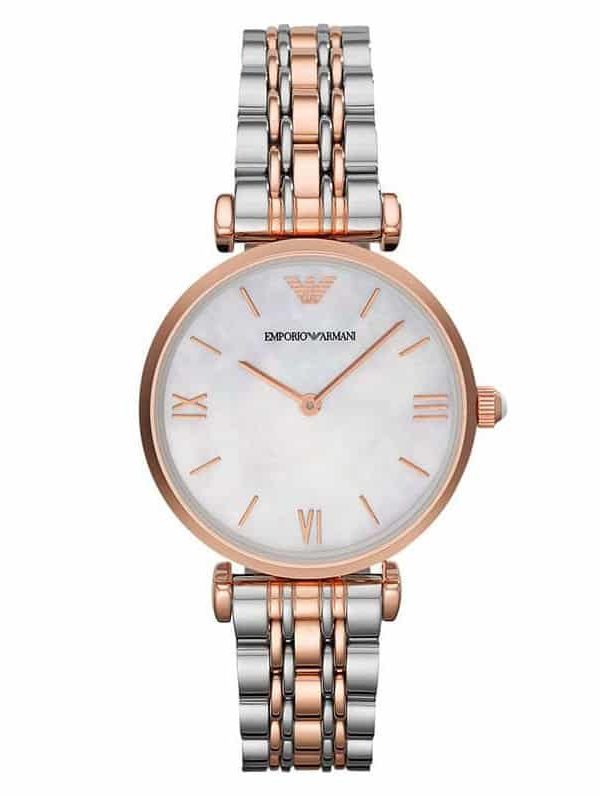 EMPORIO ARMANI