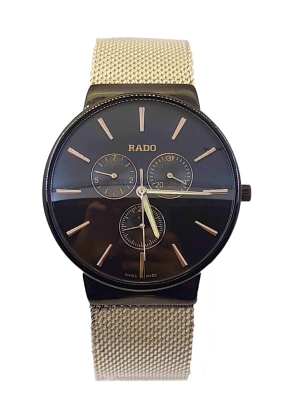 Rado