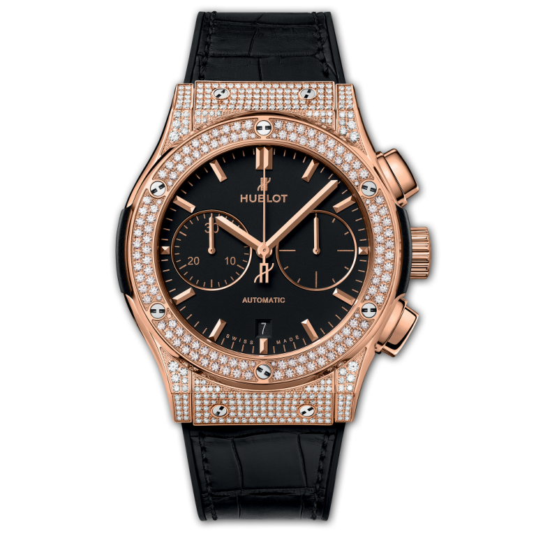 Hublot