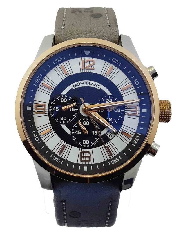 Montblanc
