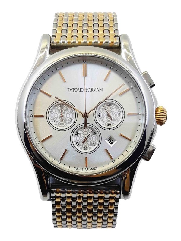 EMPORIO ARMANI