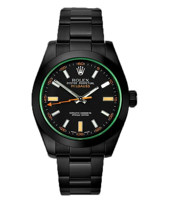 rolex