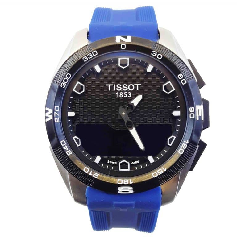 Tissot