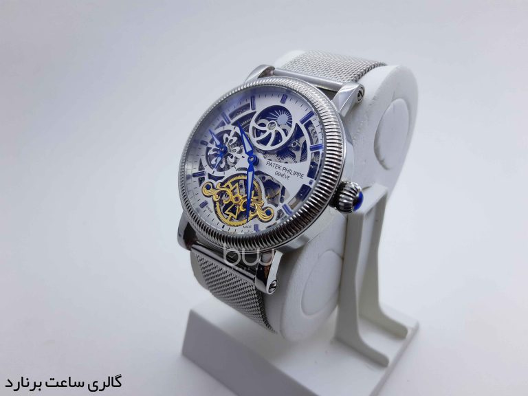 patek philippe